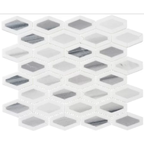 Mountain Peak - stone tile